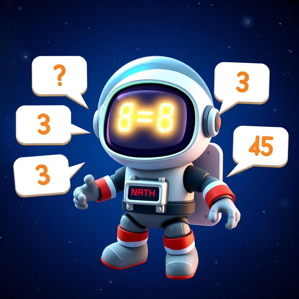 Space Math